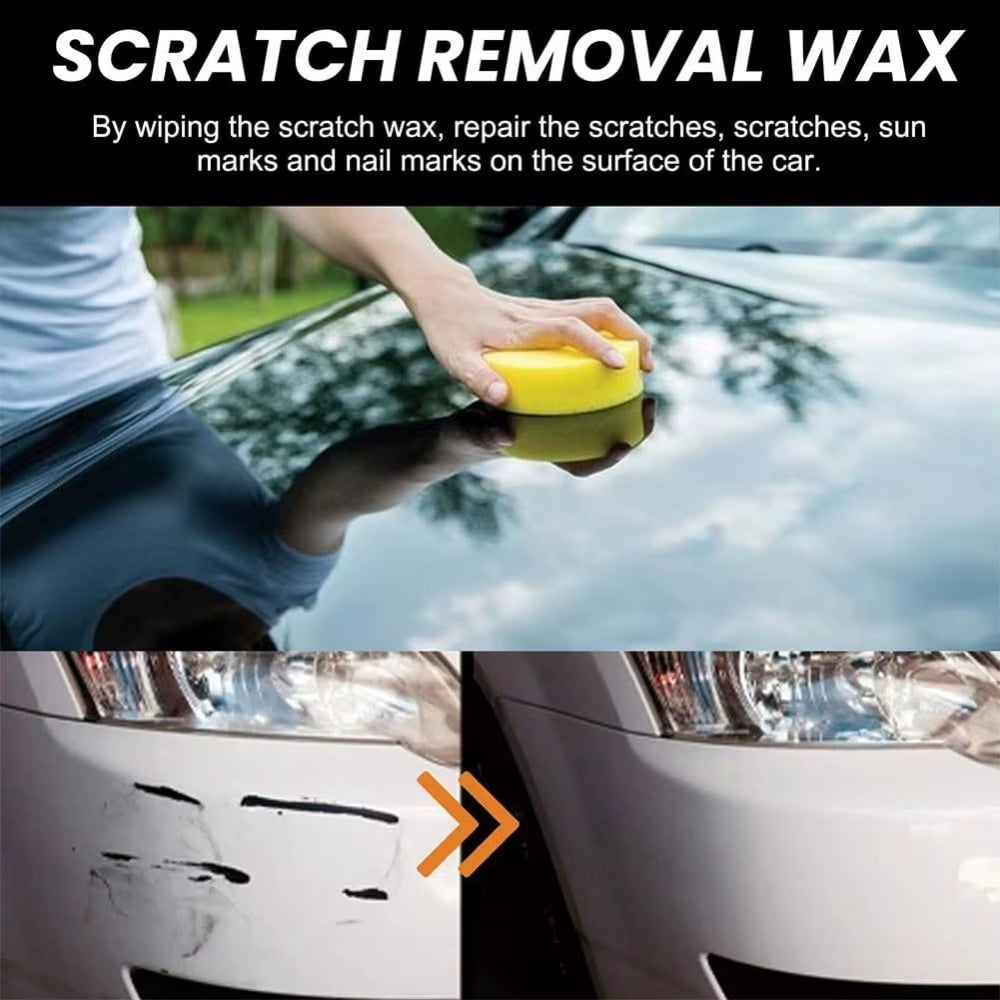 Polishing Kit Car Scratch Repair Body Grinding Car Polish Scratch Removal Wax Cleaning Tools anti Scratch Auto Scratch Repair